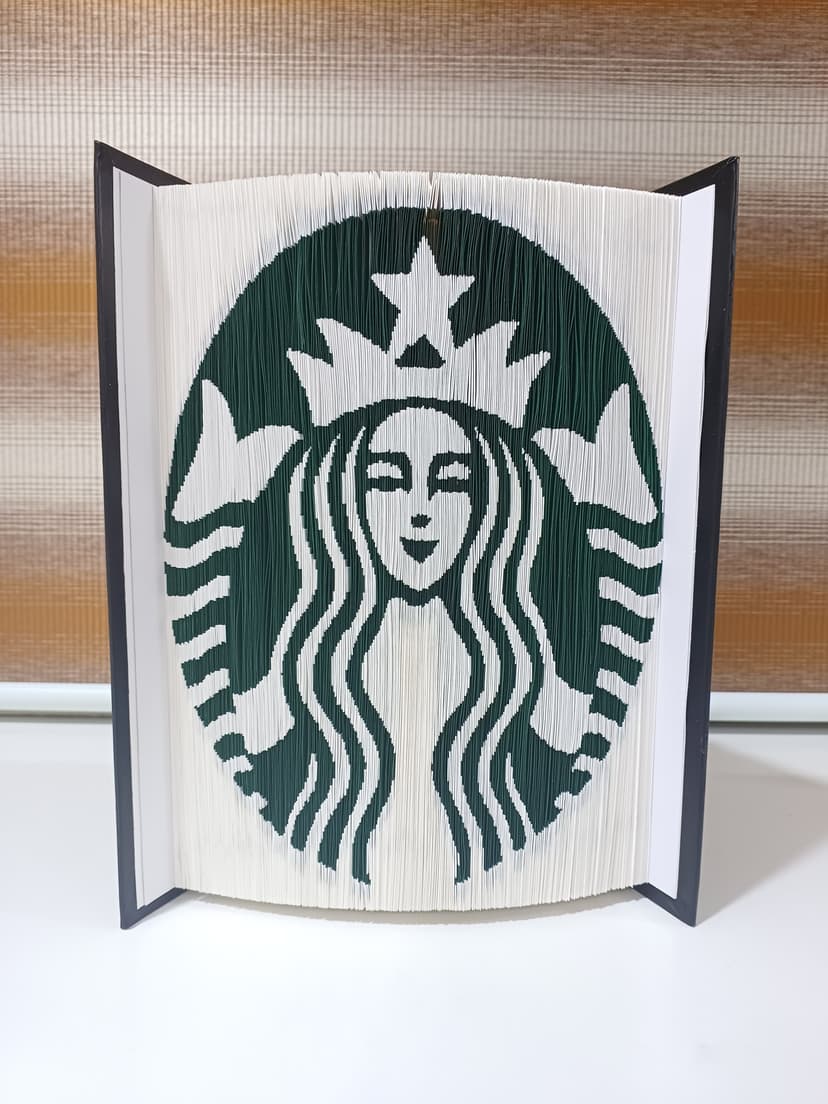 bookfolding